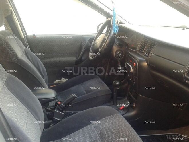 Opel Vectra 1998, 294,000 km - 2.0 l - Bakı