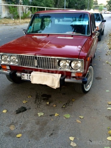 LADA (VAZ) 2106 1990, 70,000 km - 1.6 l - Bakı