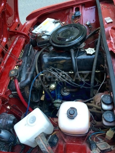 LADA (VAZ) 2106 1990, 70,000 km - 1.6 l - Bakı