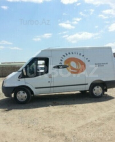 Ford Transit 2008, 20,011 km - 2.4 l - Bakı