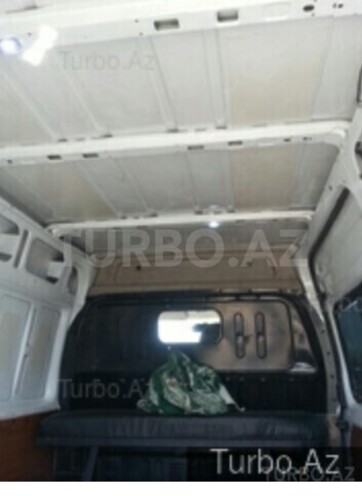Ford Transit 2008, 20,011 km - 2.4 l - Bakı