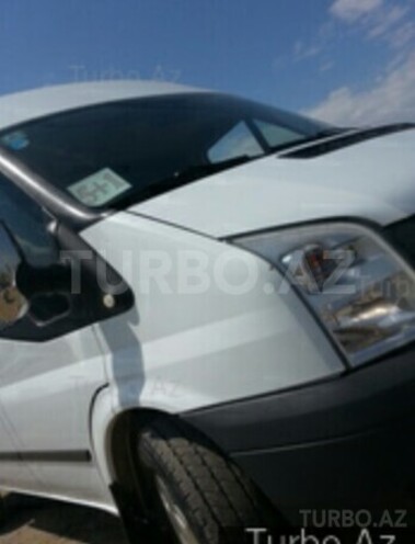 Ford Transit 2008, 20,011 km - 2.4 l - Bakı