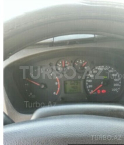 Ford Transit 2008, 20,011 km - 2.4 l - Bakı