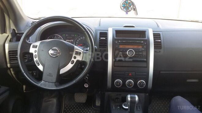 Nissan X-Trail 2012, 90,000 km - 2.5 л - Bakı