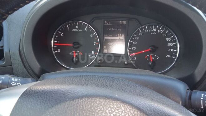 Nissan X-Trail 2012, 90,000 km - 2.5 л - Bakı