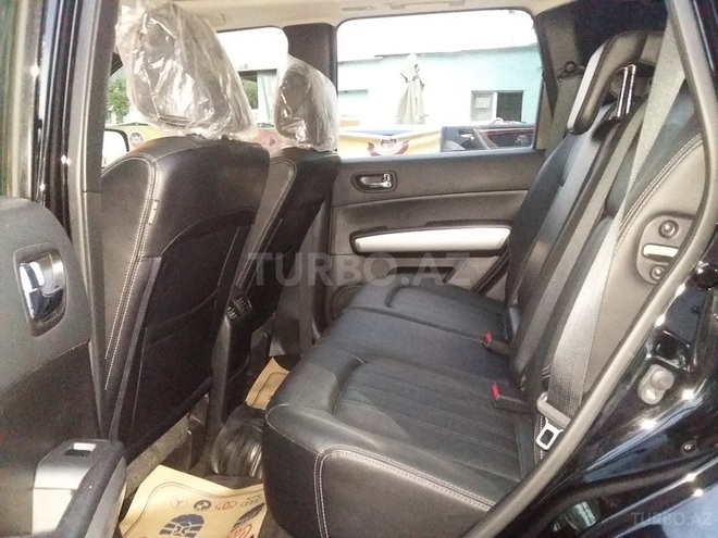 Nissan X-Trail 2014, 28,000 km - 2.5 l - Bakı