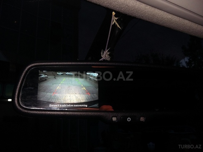 Nissan X-Trail 2014, 28,000 km - 2.5 l - Bakı