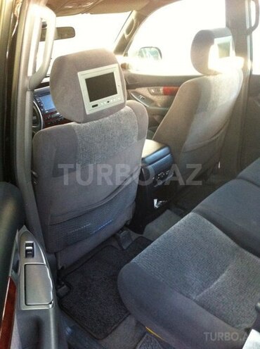Toyota Prado 2009, 35,000 km - 2.7 l - Bakı