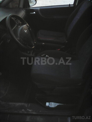 Opel Zafira 2000, 194,800 km - 1.8 l - Bakı