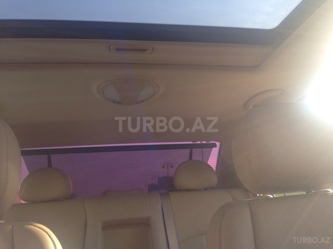 Mercedes E 350 2008, 88,100 km - 3.5 л - Bakı
