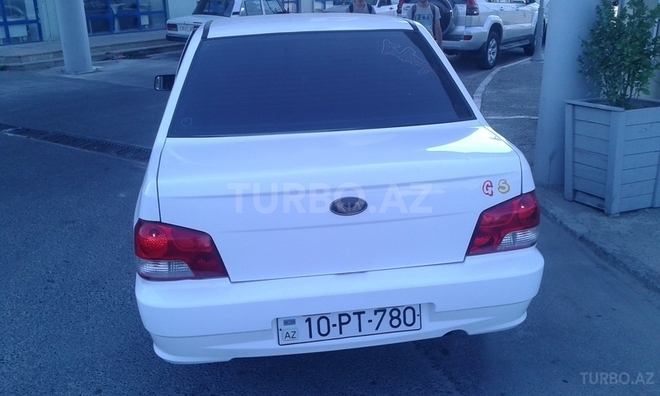 Saipa 132 2013, 59,500 km - 1.3 l - Bakı