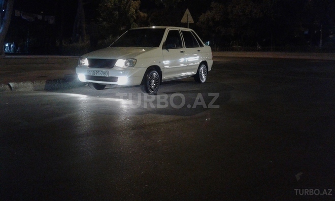 Saipa 132 2013, 59,500 km - 1.3 l - Bakı