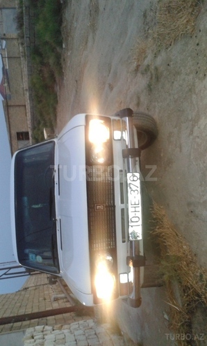 LADA (VAZ) 2106 1980, 16,500 km - 1.6 l - Bakı
