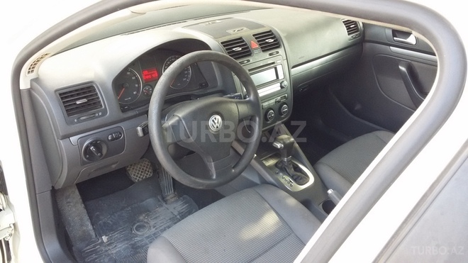 Volkswagen Jetta 2008, 223,000 km - 1.6 l - Bakı