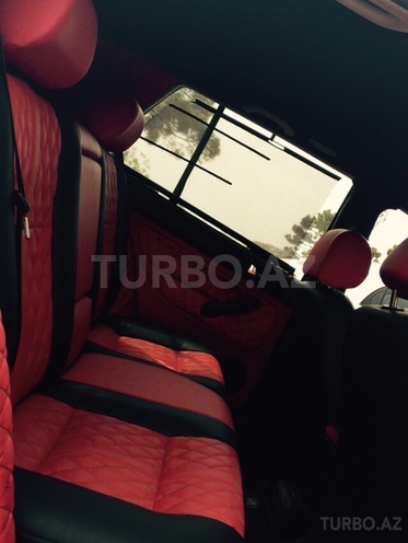 Volkswagen Golf 2001, 166,000 km - 1.6 л - Bakı