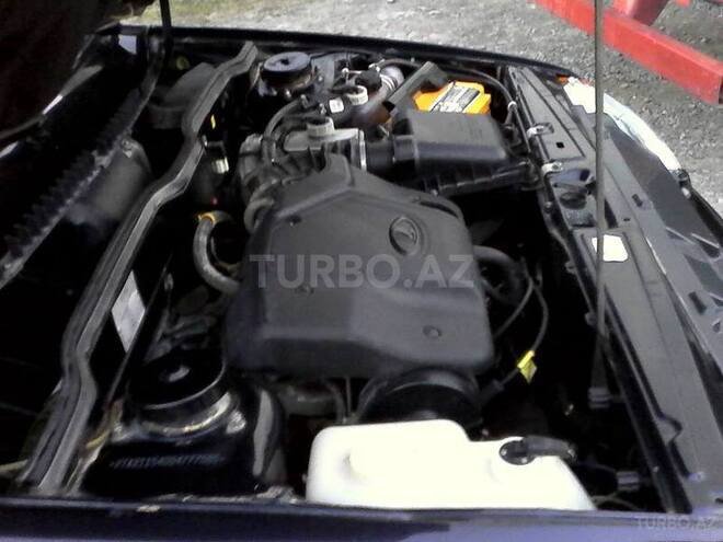 LADA (VAZ) 2115 2009, 105,000 km - 1.6 l - Bakı
