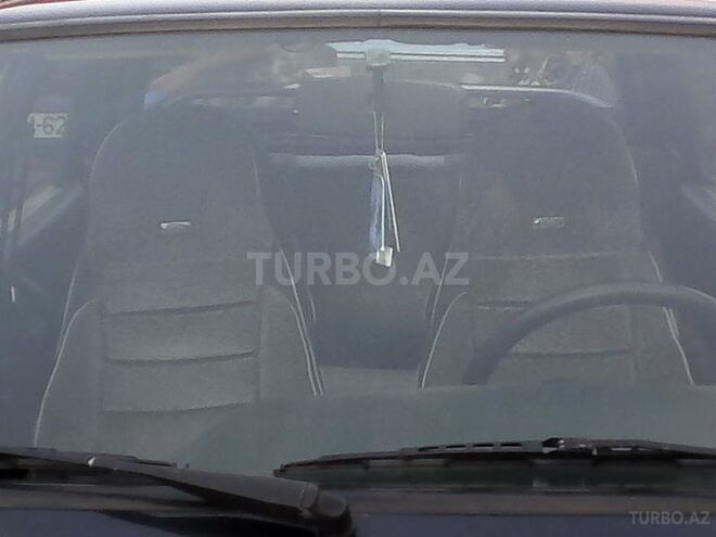LADA (VAZ) 2115 2009, 105,000 km - 1.6 l - Bakı