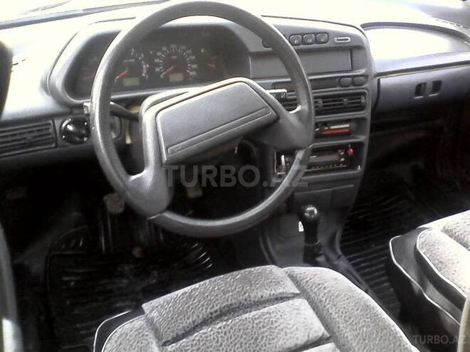 LADA (VAZ) 2115 2009, 105,000 km - 1.6 l - Bakı