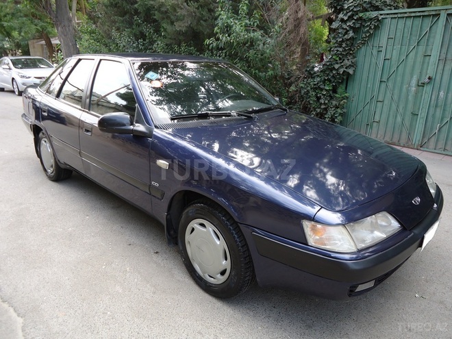 Daewoo Espero 1998, 134,657 km - 2.0 l - Bakı