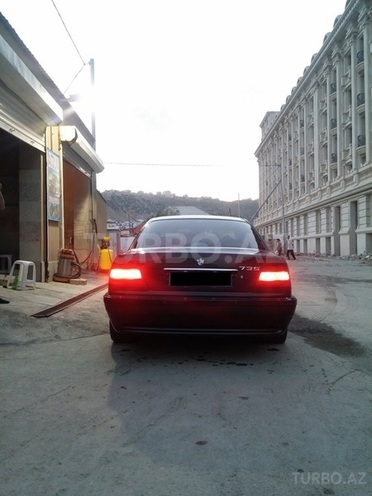 BMW 735 1997, 270,000 km - 3.5 l - Bakı