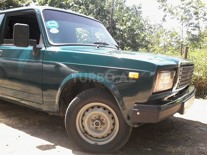 IJ 27175 2006, 63,500 km - 2.2 л - Bakı
