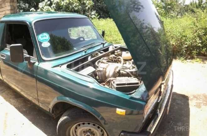 IJ 27175 2006, 63,500 km - 2.2 л - Bakı