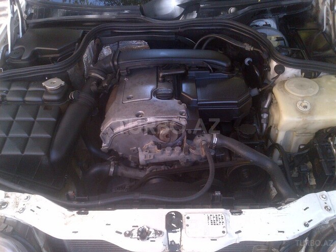 Mercedes C 230 1996, 189,000 km - 2.3 l - Bakı