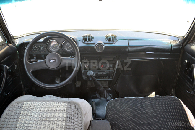 LADA (VAZ) 2106 1985, 120,000 km - 1.5 l - Bakı