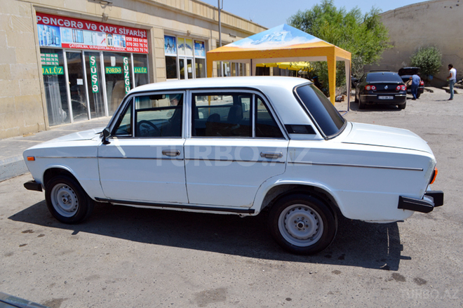 LADA (VAZ) 2106 1985, 120,000 km - 1.5 l - Bakı