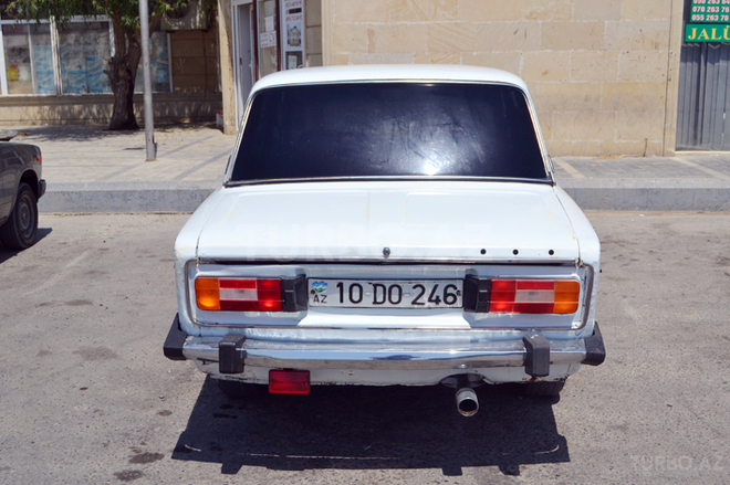 LADA (VAZ) 2106 1985, 120,000 km - 1.5 l - Bakı