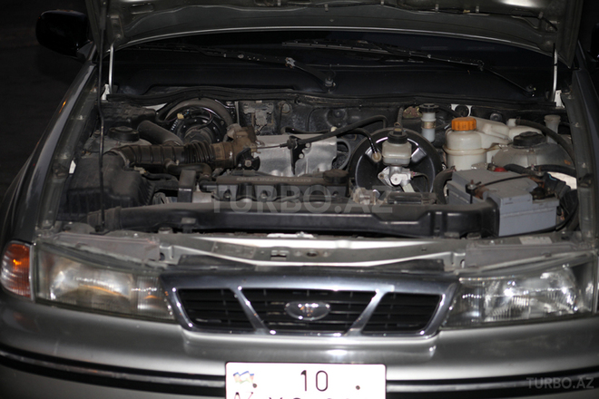 Daewoo Nexia 2006, 150,000 km - 1.5 l - Bakı