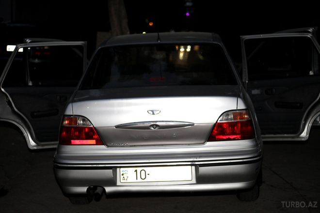Daewoo Nexia 2006, 150,000 km - 1.5 l - Bakı