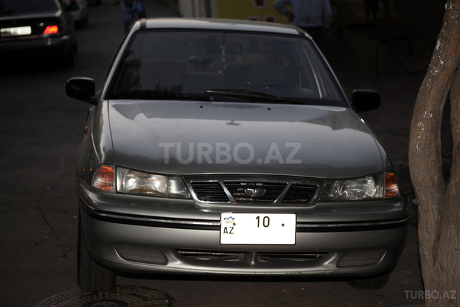 Daewoo Nexia 2006, 150,000 km - 1.5 l - Bakı