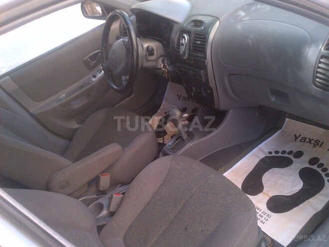 Hyundai Accent 2001, 150,000 km - 1.5 l - Bakı