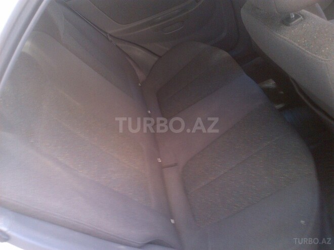 Hyundai Accent 2001, 150,000 km - 1.5 l - Bakı