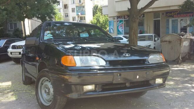 LADA (VAZ) 2115 2011, 144,300 km - 1.5 l - Bakı