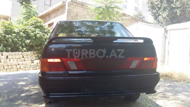 LADA (VAZ) 2115 2011, 144,300 km - 1.5 l - Bakı