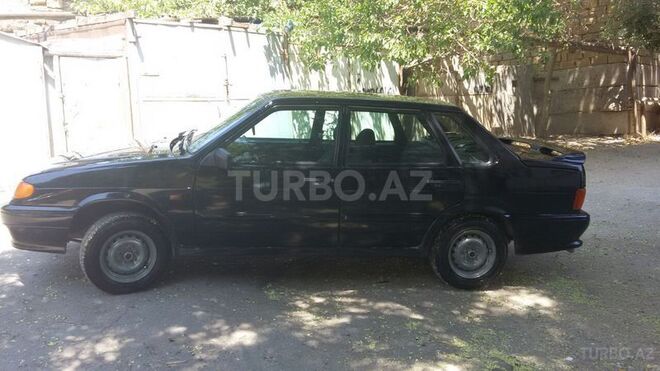 LADA (VAZ) 2115 2011, 144,300 km - 1.5 l - Bakı