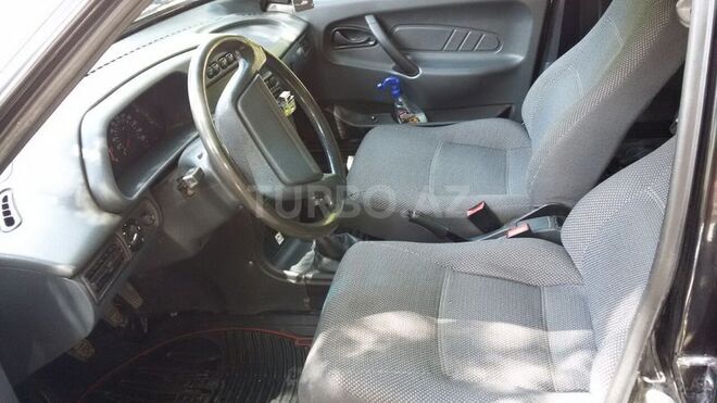 LADA (VAZ) 2115 2011, 144,300 km - 1.5 l - Bakı