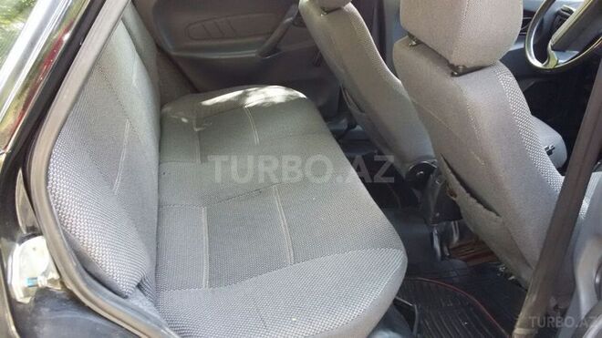 LADA (VAZ) 2115 2011, 144,300 km - 1.5 l - Bakı