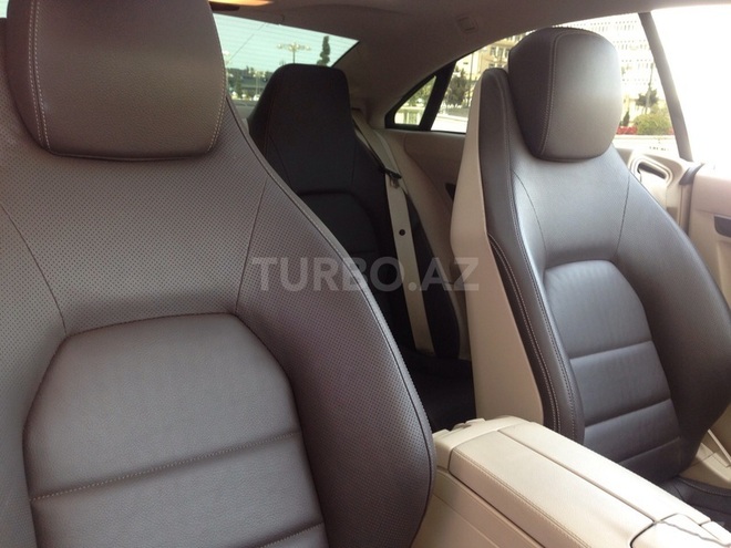 Mercedes E 200 2014, 20,000 km - 2.0 l - Bakı