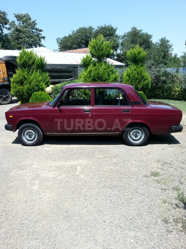 LADA (VAZ) 2107 2002, 96,565 km - 1.6 l - Bakı