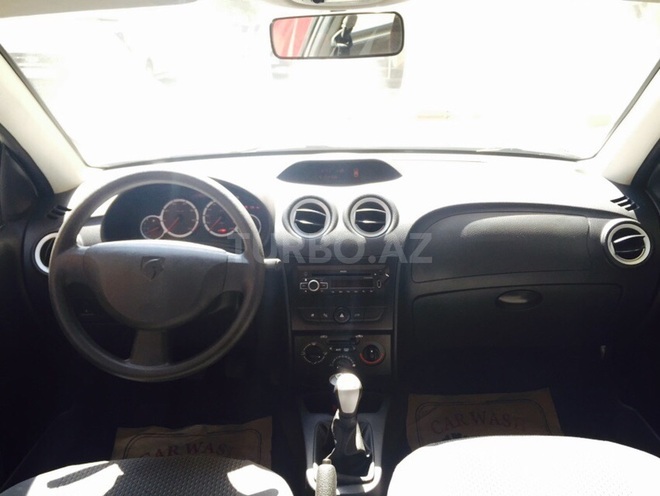 Iran Khodro Runna 2014, 24,000 km - 1.6 л - Bakı