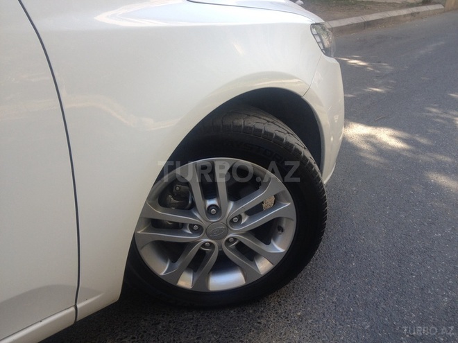 Kia Cerato 2012, 80,000 km - 1.6 l - Bakı