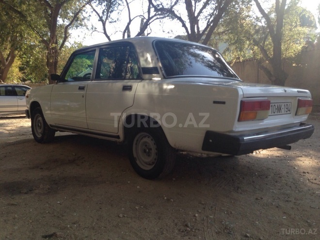 LADA (VAZ) 2107 2004, 100,000 km - 1.6 l - Bakı