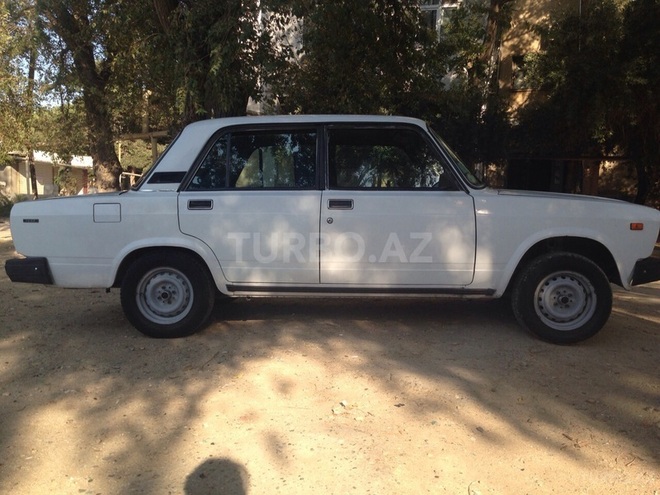 LADA (VAZ) 2107 2004, 100,000 km - 1.6 l - Bakı