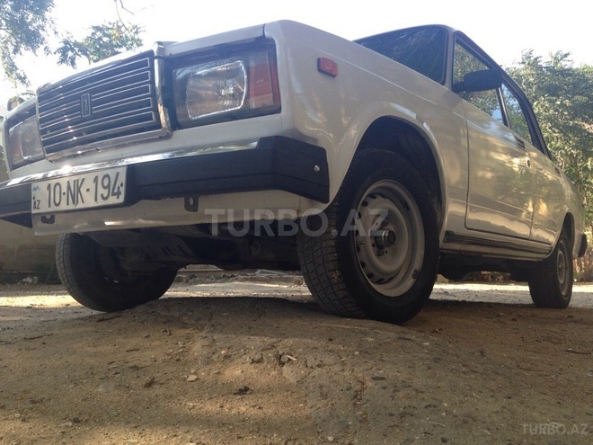 LADA (VAZ) 2107 2004, 100,000 km - 1.6 l - Bakı
