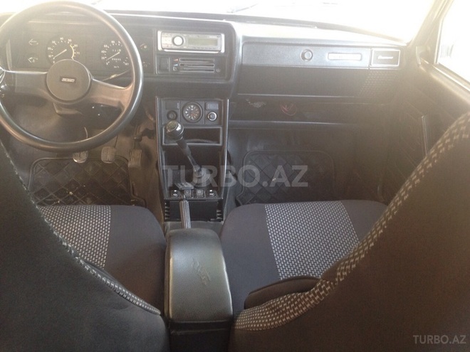LADA (VAZ) 2107 2004, 100,000 km - 1.6 l - Bakı