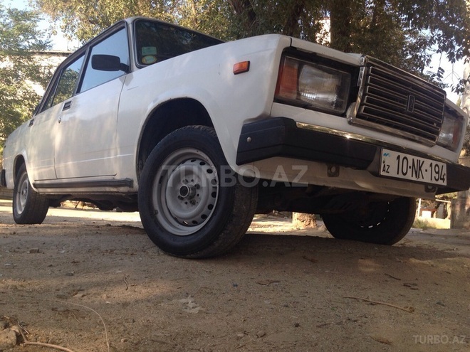 LADA (VAZ) 2107 2004, 100,000 km - 1.6 l - Bakı