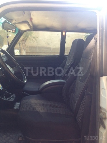 LADA (VAZ) 2107 2004, 100,000 km - 1.6 l - Bakı